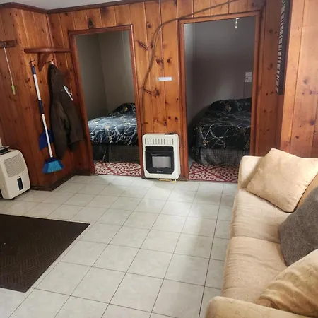 Cabin 3